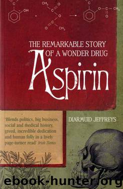 Aspirin by Jeffreys Diarmuid