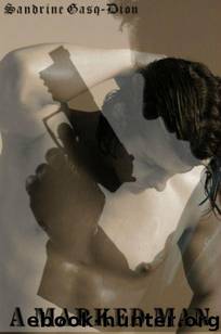 Assassin 1-A Marked Man by Sandrine Gasq-Dion