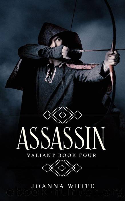 Assassin by Joanna White