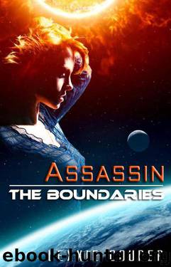 Assassin by Lexxie Couper