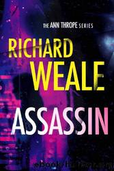 Assassin by Richard Weale