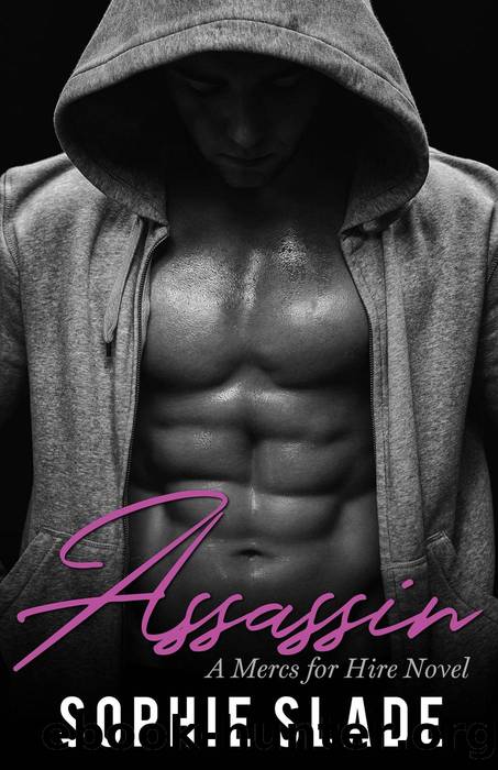Assassin by Sophie Slade
