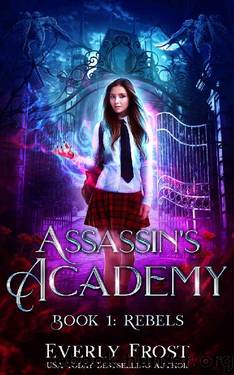 Assassin's Academy_Book One_Rebels_A Dark Academy Romance by Everly Frost