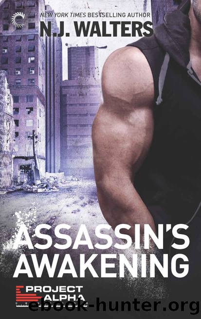 Assassin's Awakening by Walters N.J