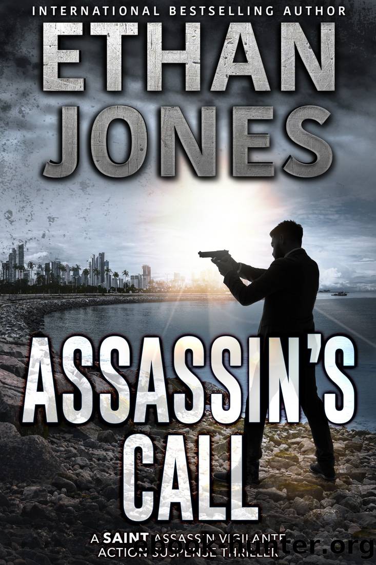 Assassin's Call by Ethan Jones