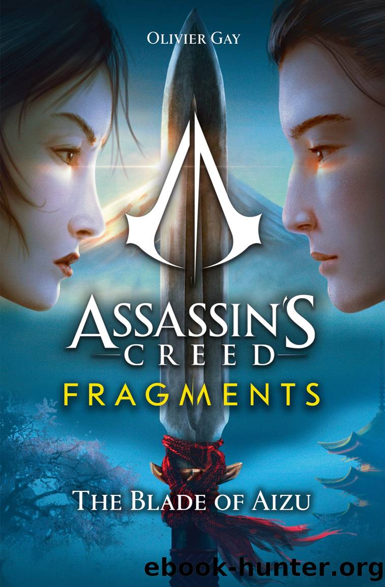 Assassin's Creed by Olivier Gay