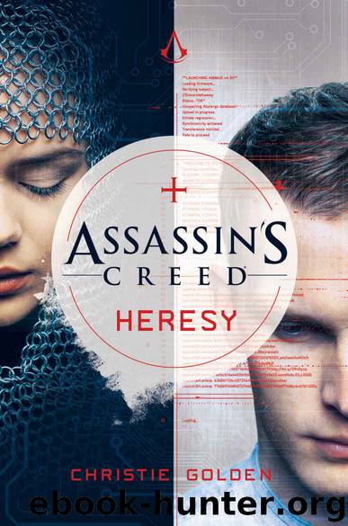Assassin's Creed: Heresy by Christie Golden