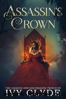 Assassin's Crown by Ivy Clyde