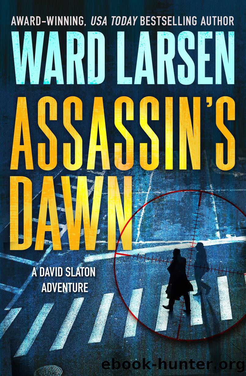 Assassin's Dawn by Ward Larsen