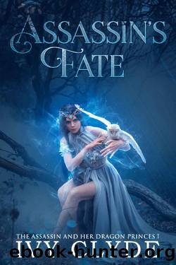 Assassin's Fate by Ivy Clyde