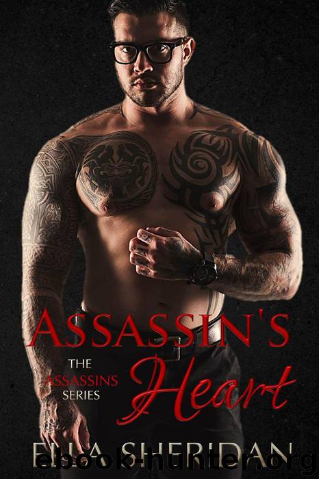 Assassin's Heart by Ella Sheridan