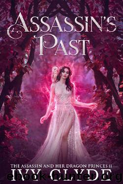 Assassin's Past (The Assassin and her Dragon Princes Book 2) by Ivy Clyde