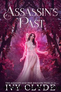 Assassin's Past by Ivy Clyde