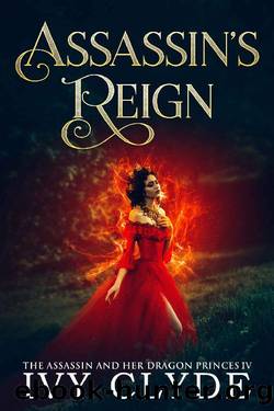 Assassin's Reign by Ivy Clyde