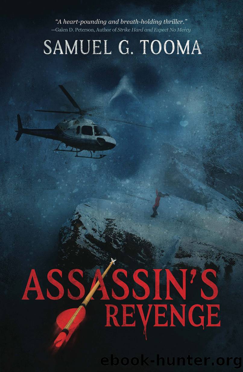 Assassin's Revenge by Samuel Tooma
