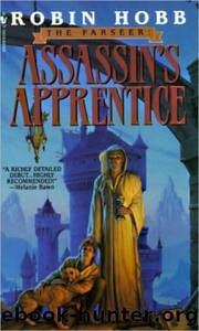 Assassinâs Apprentice by Robin Hobb