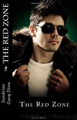 Assassin-Shifter 11 -The Red Zone by Sandrine Gasq-Dion