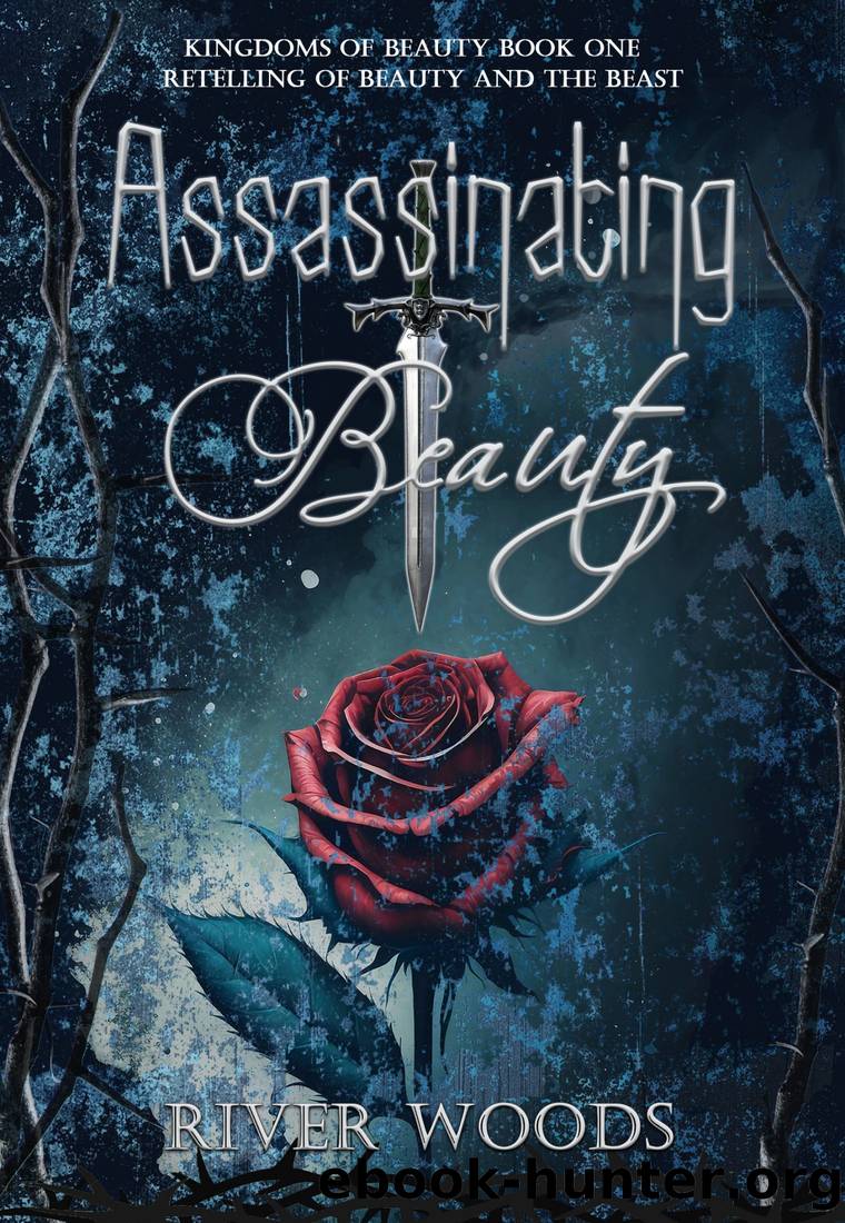 Assassinating Beauty by River Woods