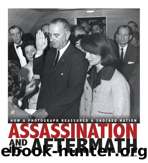 Assassination and Its Aftermath by Don Nardo