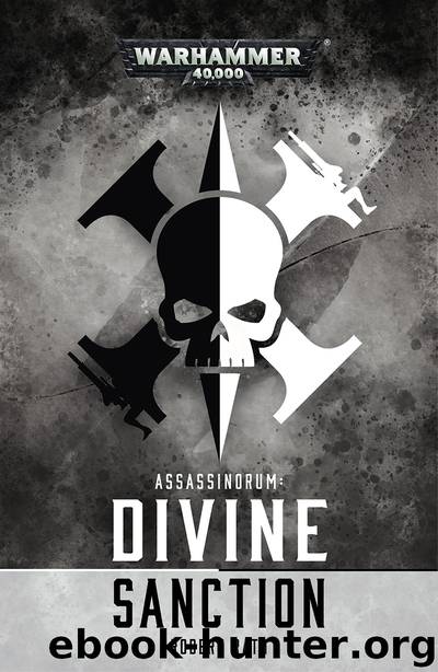 Assassinorum- Divine Sanction - Robert Rath by Warhammer 40K