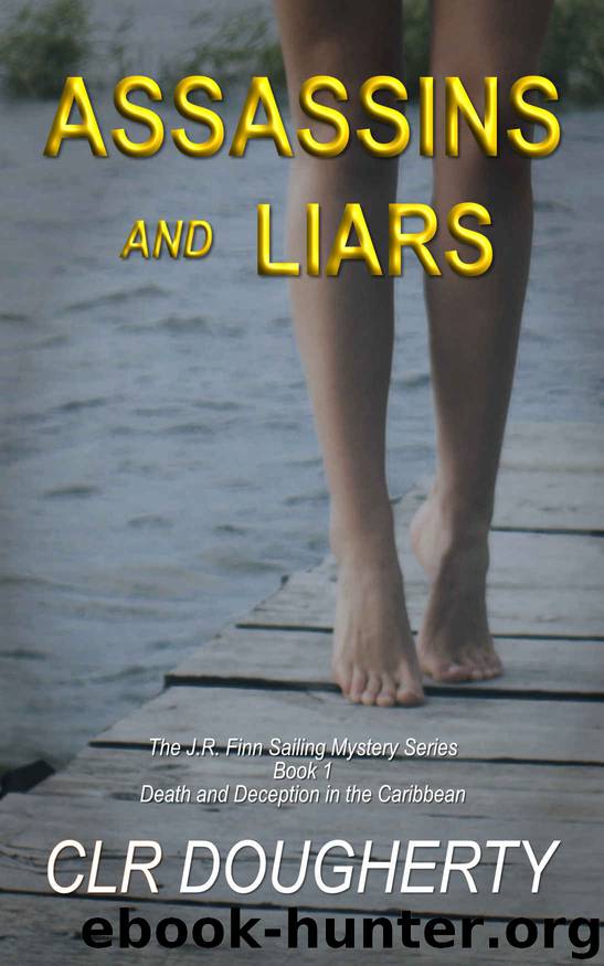 Assassins and Liars by Charles Dougherty