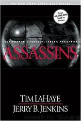 Assassins by Lahaye Tim & Jenkins Jerry B