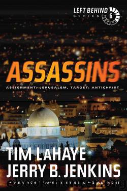 Assassins by Tim LaHaye & Jerry B. Jenkins