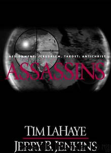 Assassins: Assignment: Jerusalem, Target: Antichrist by Lahaye Tim & Jenkins Jerry B