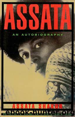 Assata by Assata Shakur