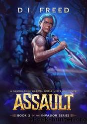 Assault by D.I. Freed