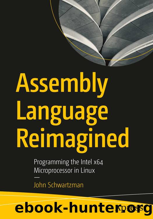 Assembly Language Reimagined by 2025