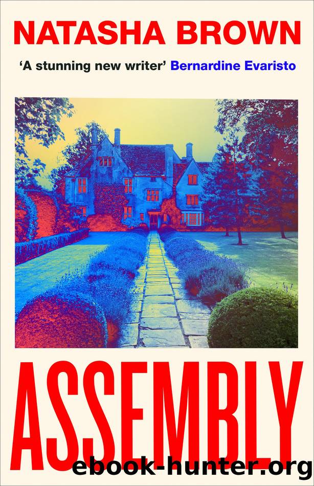 Assembly by Natasha Brown