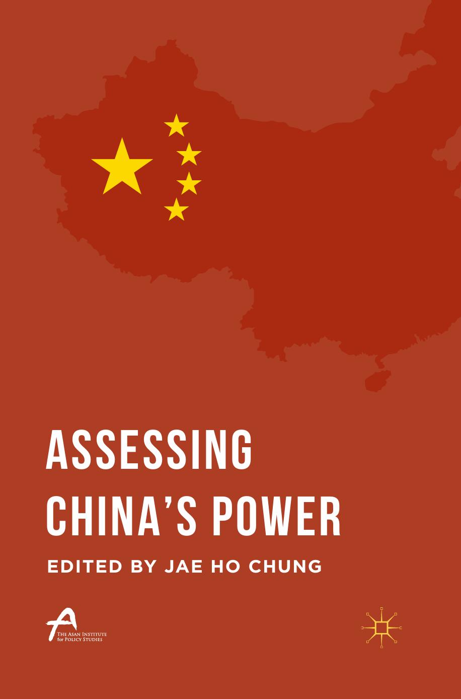 Assessing China's power by Chŏng Chae-ho