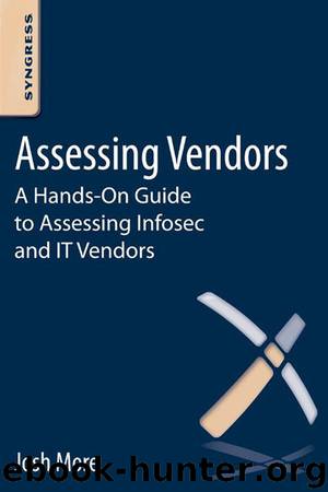 Assessing Vendors by Josh More