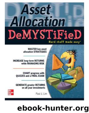 Asset Allocation DeMystified by Paul Lim