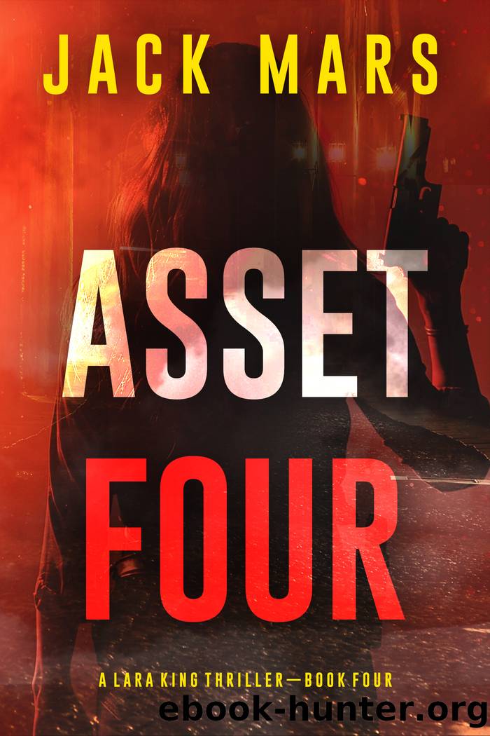 Asset Four by Jack Mars