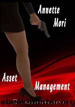 Asset Management by Annette Mori