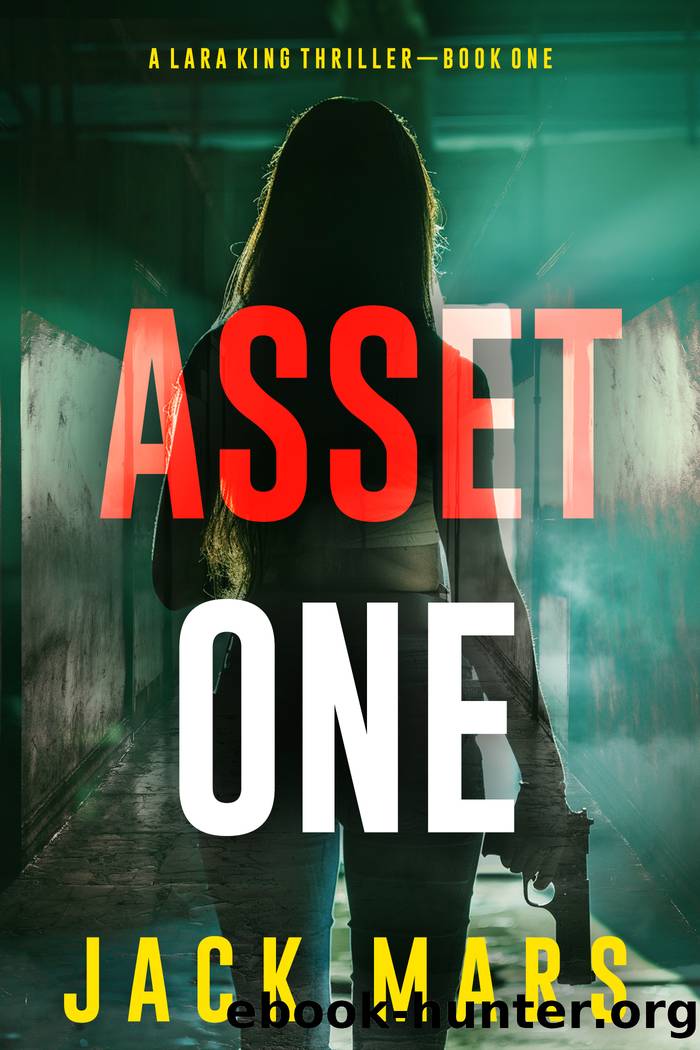 Asset One by Jack Mars