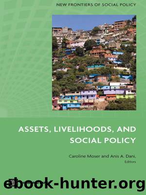 Assets, Livelihoods, and Social Policy by The World Bank