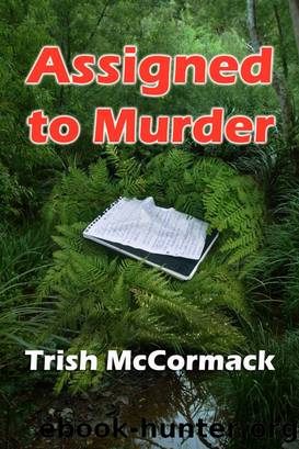 Assigned to Murder by Trish McCormack