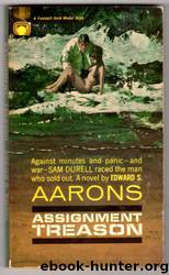 Assignment - Treason by Edward S. Aarons