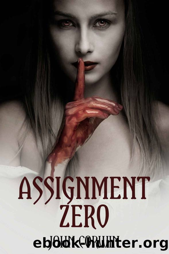 Assignment Zero: An Overworld Chronicles Story by John Corwin