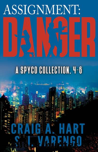 Assignment by Craig A. Hart & S. J. Varengo