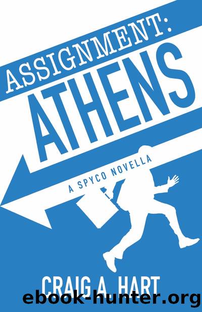 Assignment by Craig A. Hart