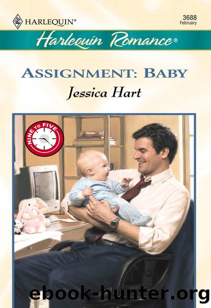 Assignment: Baby by Jessica Hart