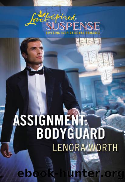 Assignment: Bodyguard by Lenora Worth