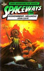 Assignment: Hellhole by John Cleve