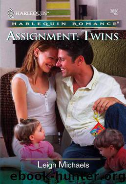 Assignment: Twins (HQR Romance Classic) by Leigh Michaels