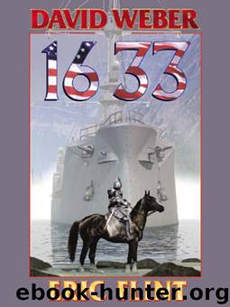 Assiti Shards #02 - 1633 by Eric Flint