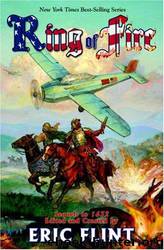 Assiti Shards 12 - Ring of Fire II by Eric Flint